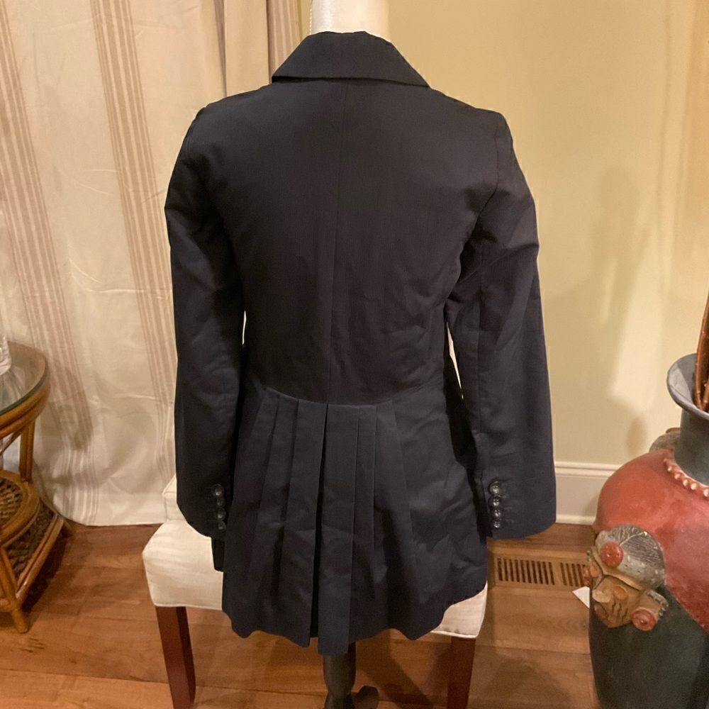 NWT Marc Jacobs Coat 💙 - Picture 8 of 8